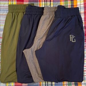Perfect Game Stylish Jogger Pants (4 pair)